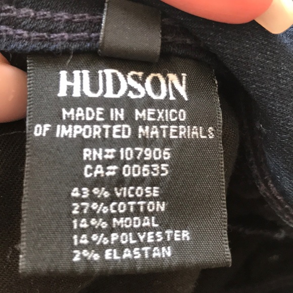 HUDSON Bootcut Jeans - Picture 5 of 6